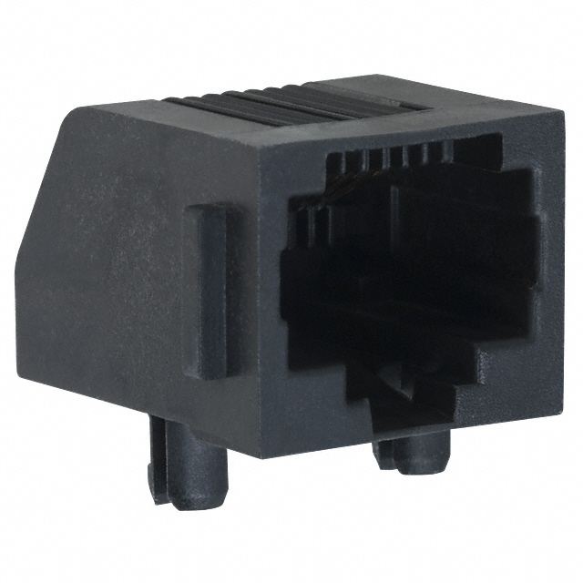 555248-1 TE Connectivity AMP Connectors  Conectores modulares